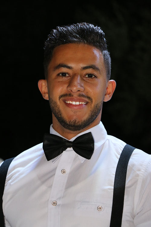 Yassine Maknaoui